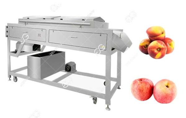 Brush&Roller Washing Equipment