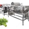 vegetable washing machine