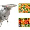vegetable dice machine