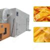 mango dehydration machine
