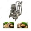 ginger powder grinding machine