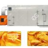 mango drying machine