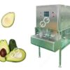 acoado peeling and pitting machine for commercial use