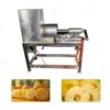 pineapple peeling machine