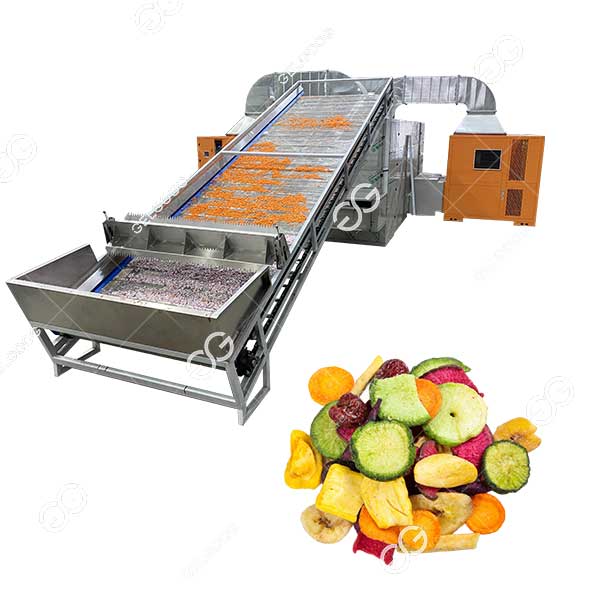 commercial large kelp drying processing machine supplier