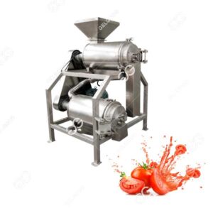 large commercial tomato pulp machine for sale