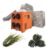 kelp drying machine
