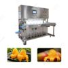 professional mango peeling line machine supplier