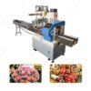 fruit packaging machine