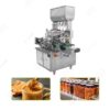 paste bottle packaging machine