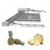 pineapple grading machine