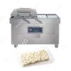 vacuum packaging machine