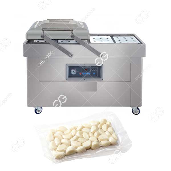 vacuum packaging machine