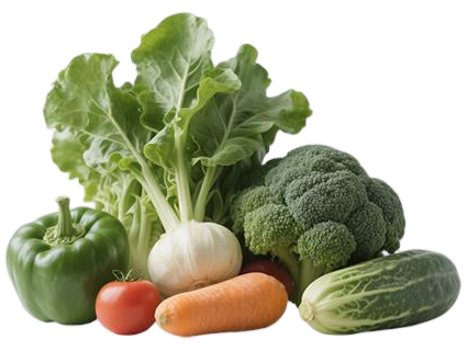 vegetable processing solution