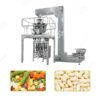 vegetable weighter machine
