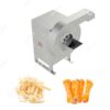potato chips cutting machine