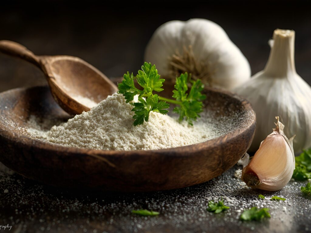 garlic powder