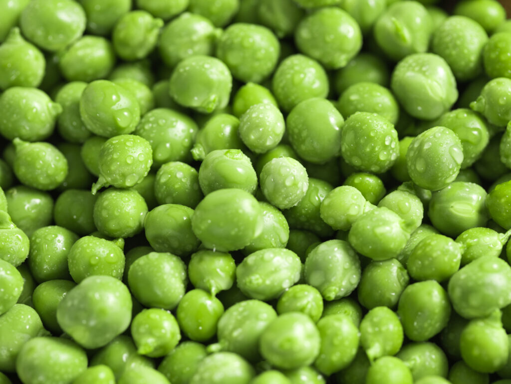 Green Peas