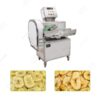 plantain chips cutting machine